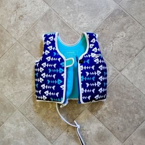 Speedo swim vest🌿